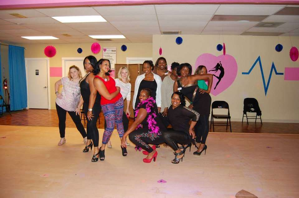 HeartBeat Houston Dance and Fitness | 12731 Shiloh Church Rd, Houston, TX 77066 | Phone: (832) 299-5699