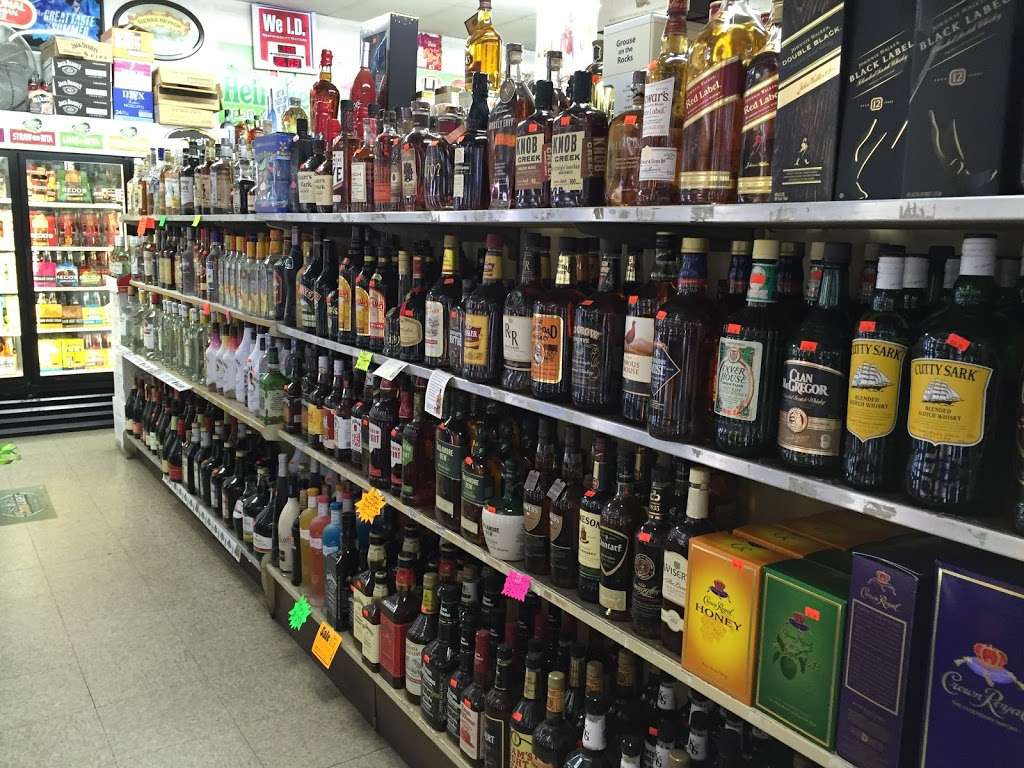 CUT RATE LIQUOR | 4039 North Point Blvd, Dundalk, MD 21222, USA | Phone: (410) 388-2818