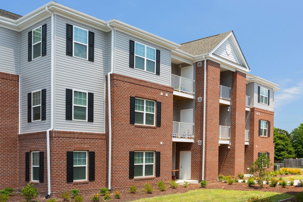 Summer Haven Apartments | 800 Baker Rd, Virginia Beach, VA 23462, USA | Phone: (757) 961-9966