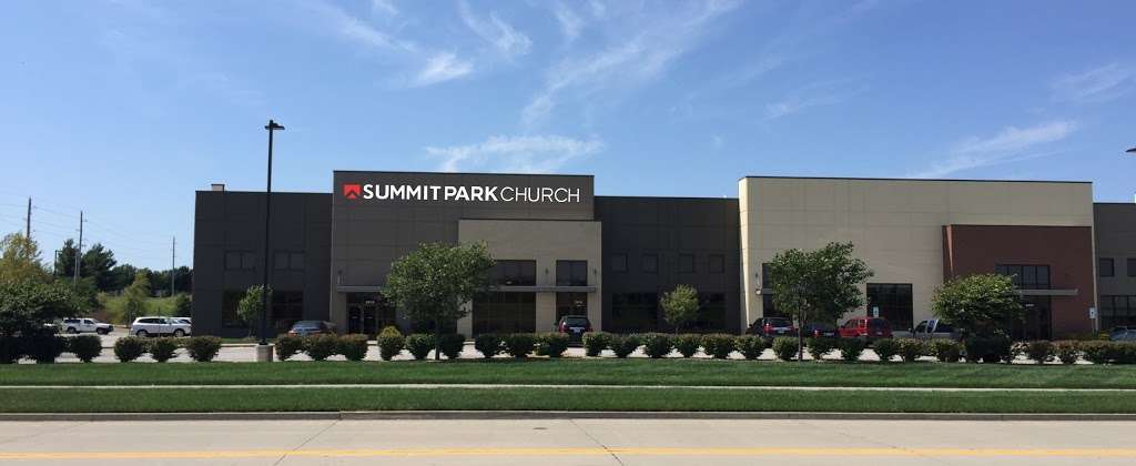 Summit Park Church | 2818 NE Independence Ave, Lees Summit, MO 64064, USA | Phone: (816) 343-4438