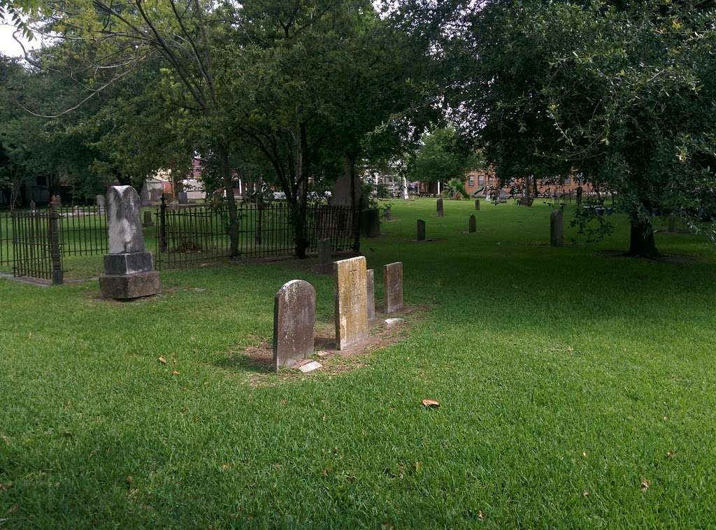 St. Vincent de Paul Cemetery | 2400 Navigation Blvd, Houston, TX 77003, USA | Phone: (504) 945-9012