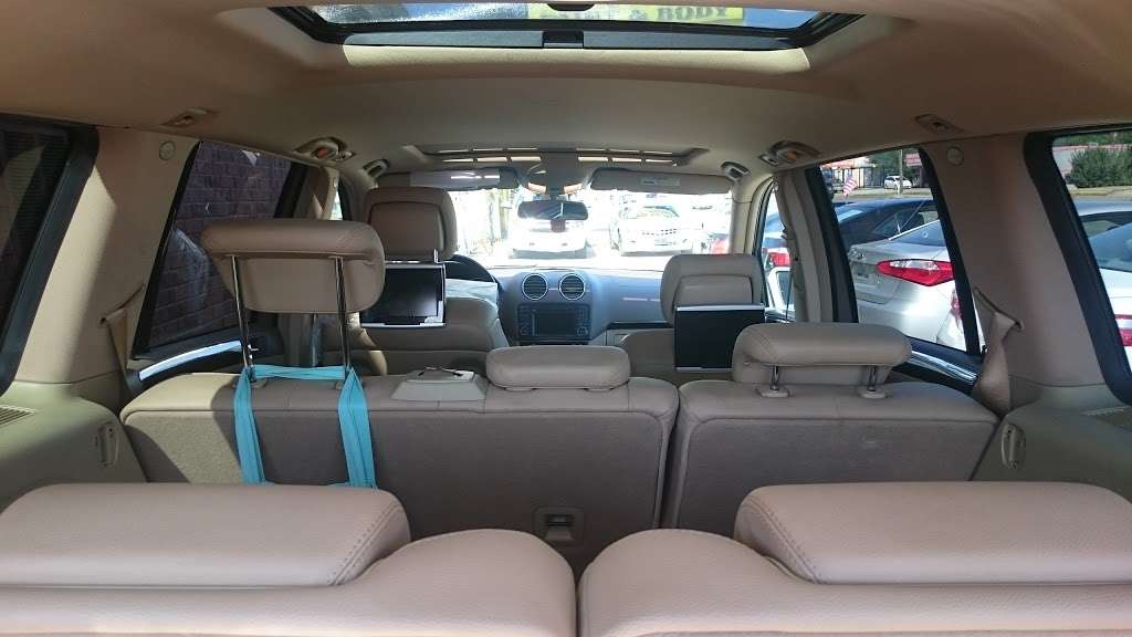 Honda Service | 2005 Gessner Rd, Houston, TX 77080, USA | Phone: (713) 467-0550