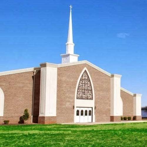 Liberty Baptist Church | 171 Johnson Dairy Rd, Mooresville, NC 28115, USA | Phone: (704) 662-0772