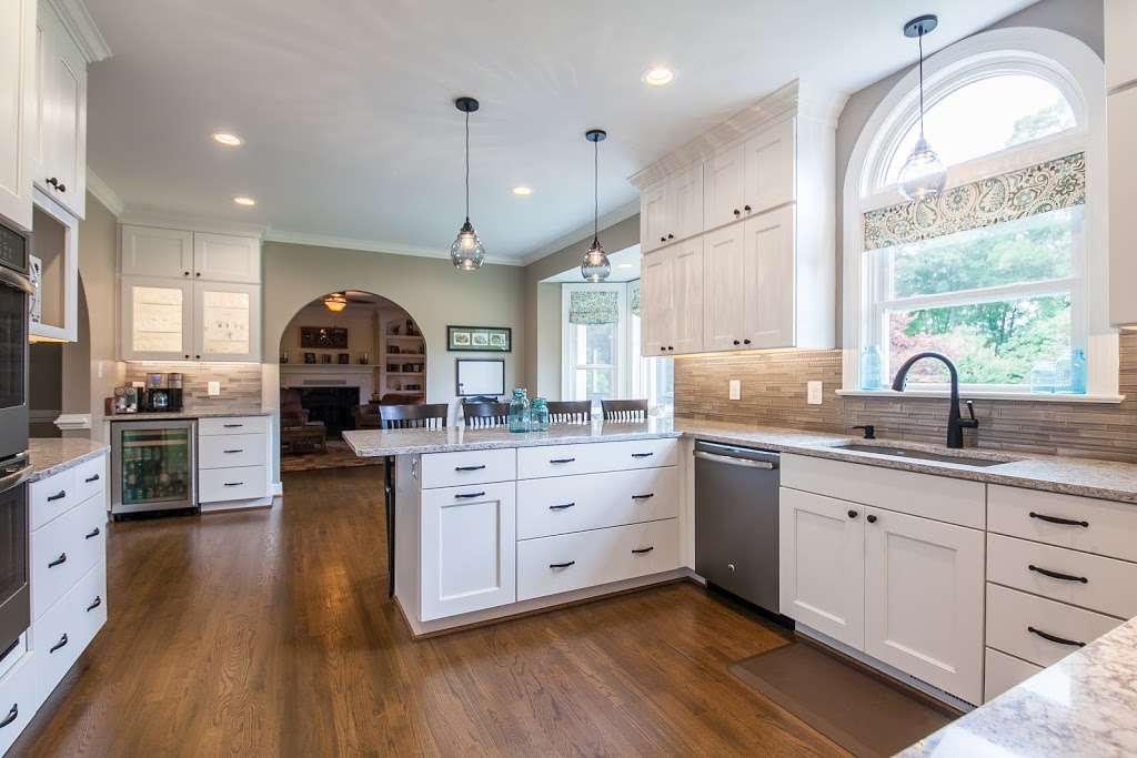 Golden Rule Builders, Inc. | 3409 Catlett Rd, Catlett, VA 20119, USA | Phone: (540) 788-3539