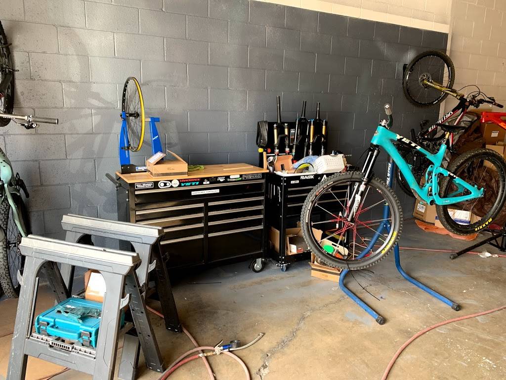 Mtb custom builds | 1407 N Baxter St, Anaheim, CA 92806, USA | Phone: (714) 724-3786