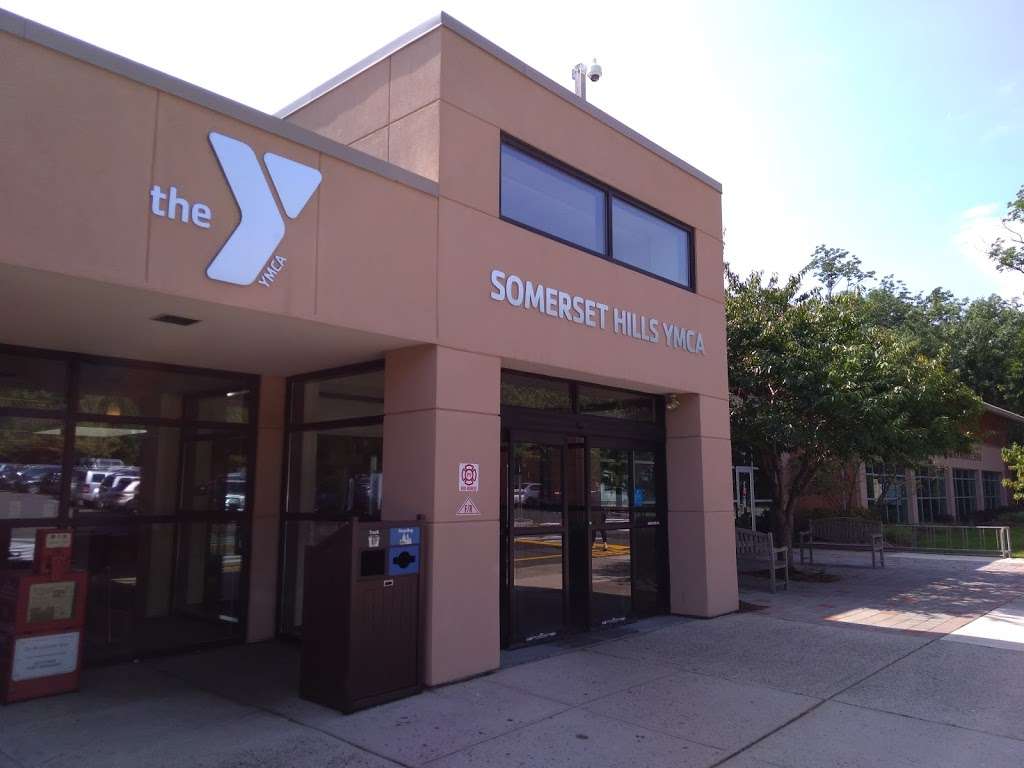 Somerset Hills YMCA | 140 Mt Airy Rd, Basking Ridge, NJ 07920 | Phone: (908) 766-7898