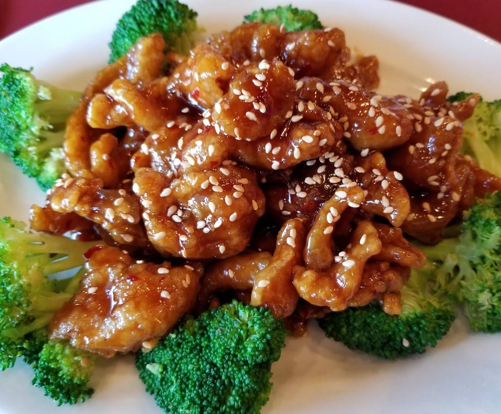 Tian An Men Square Wok & Grill | 210 Central Expy S #76, Allen, TX 75013, USA | Phone: (972) 747-7888