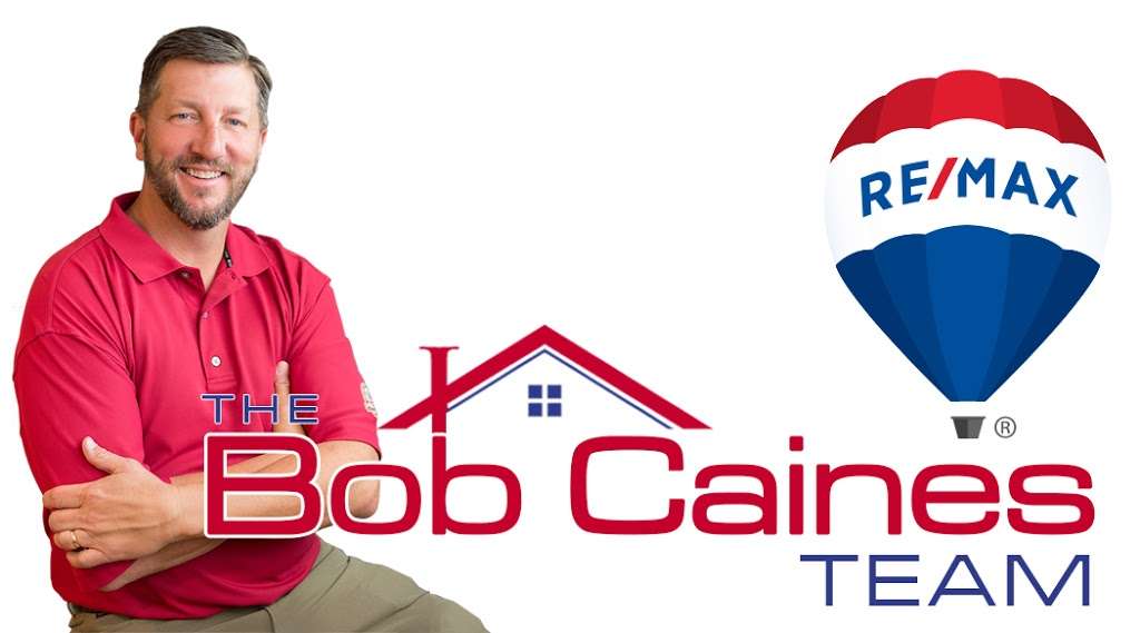 The Bob Caines Team - Re/Max Select Properties, Inc. | 20937 Ashburn Rd #200, Ashburn, VA 20147, USA | Phone: (703) 547-0665