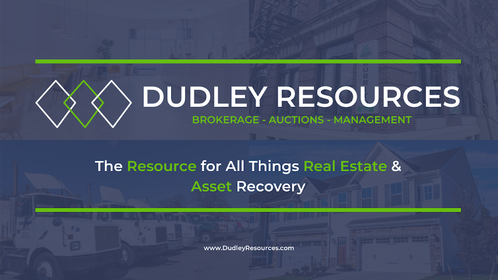 Dudley Resources | 9601 Gayton Rd Suite 207, Richmond, VA 23238, USA | Phone: (804) 709-1954