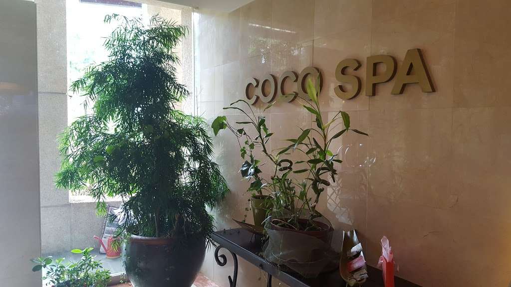 Coco Spa Westport | 1460 Post Rd E # 7, Westport, CT 06880, USA | Phone: (203) 319-0379