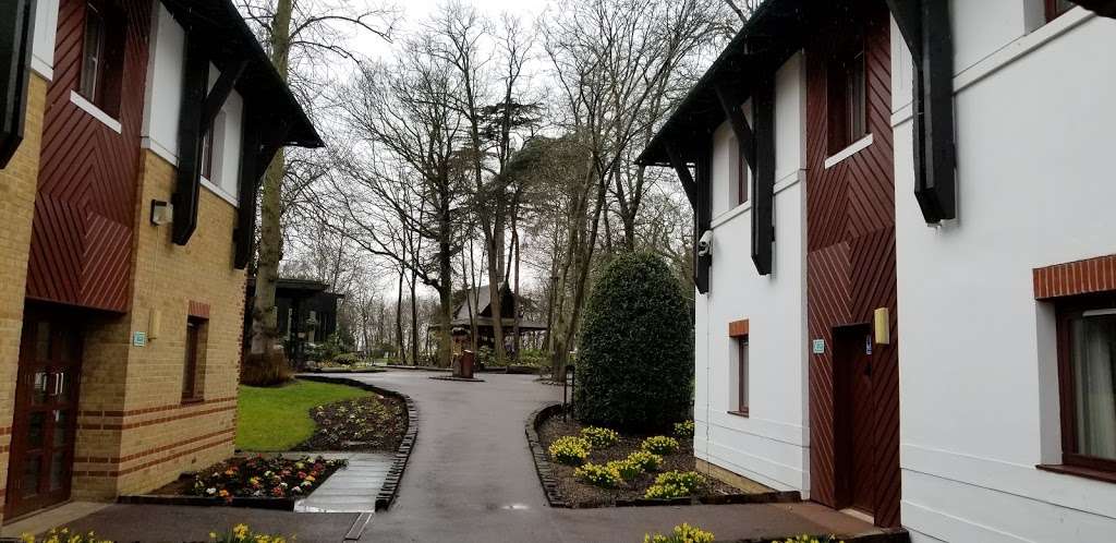 Gilwell Park | Gilwell Ln, Waltham Abbey, London E4 7QW, UK | Phone: 020 8498 5300