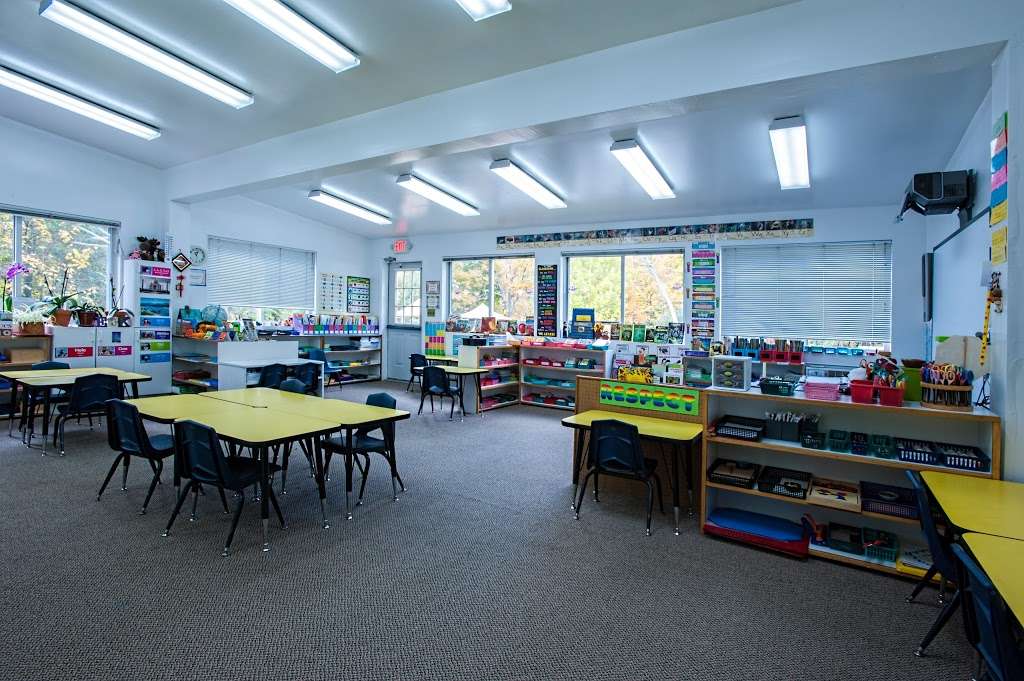 Montessori Childrens Room | 67 Old Rte 22, Armonk, NY 10504 | Phone: (914) 273-3291