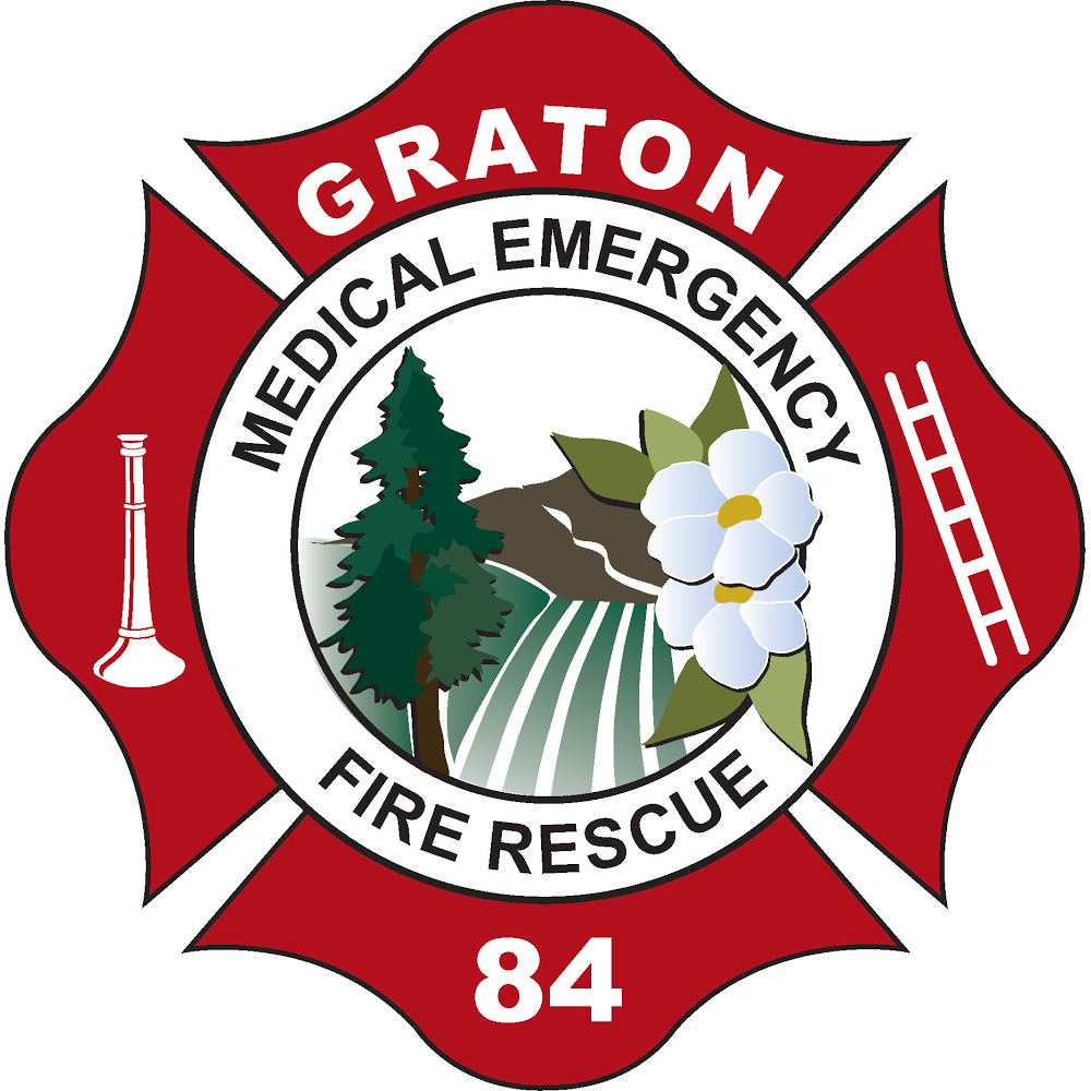 Graton Fire Department | 3750 Gravenstein Hwy N, Sebastopol, CA 95472 | Phone: (707) 823-8400