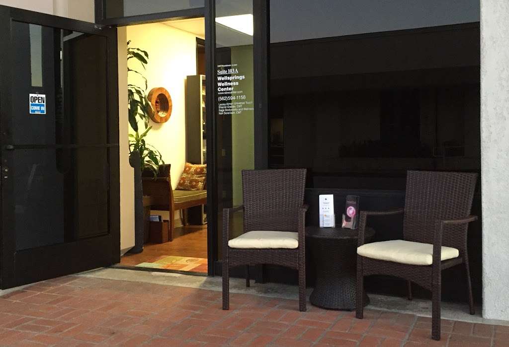 Wellsprings Wellness Center, 2999 Westminster Blvd #103a ...