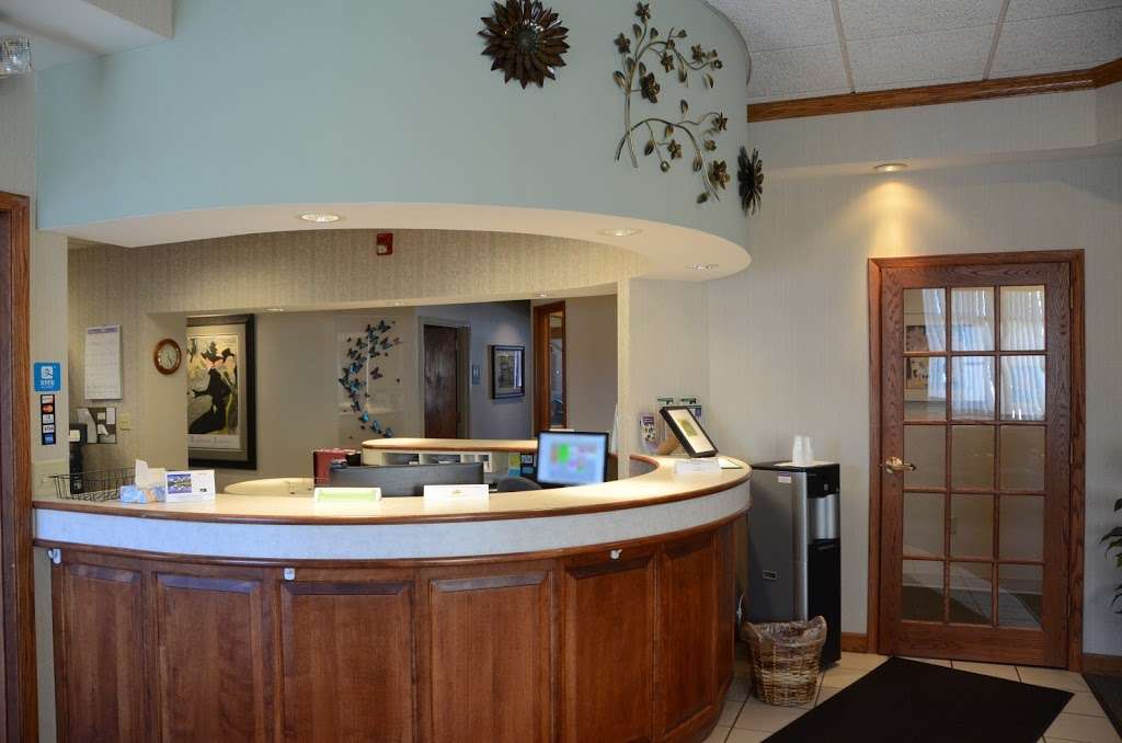 Greenbrook Dental Group | 13780 W Greenfield Ave # 780, Brookfield, WI 53005, USA | Phone: (262) 782-4860