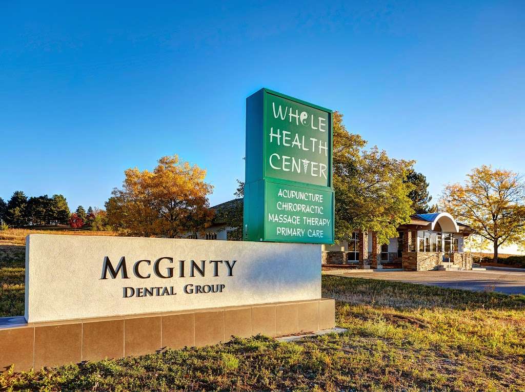 McGinty Dental Group | 4260 S Wadsworth Blvd #100, Littleton, CO 80123, USA | Phone: (303) 988-4949