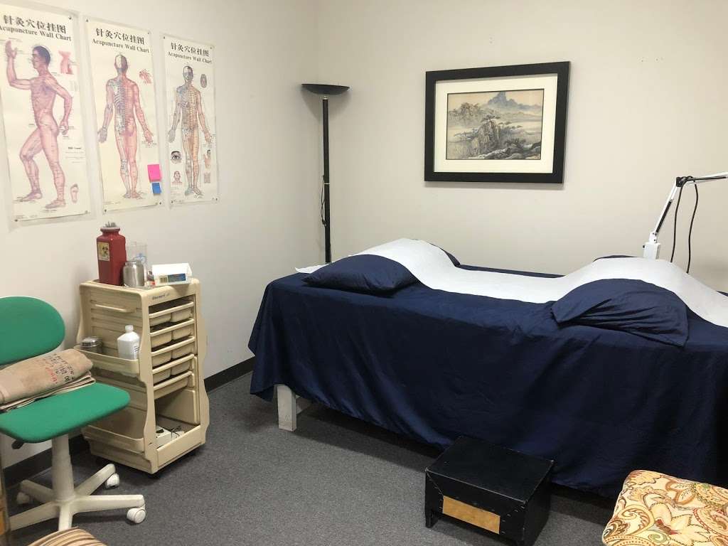 Acupuncture Wellness 9413 Richmond Ave, Houston, TX 77063, USA