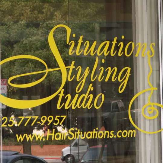 Situations Styling Studio | 510 W 2nd St, Antioch, CA 94509 | Phone: (925) 777-9957