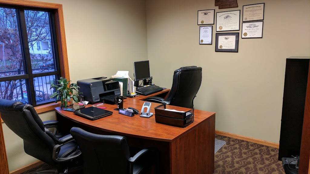 OneTEQ Office Suites | 1028 G St, Lincoln, NE 68508, USA | Phone: (402) 436-2828