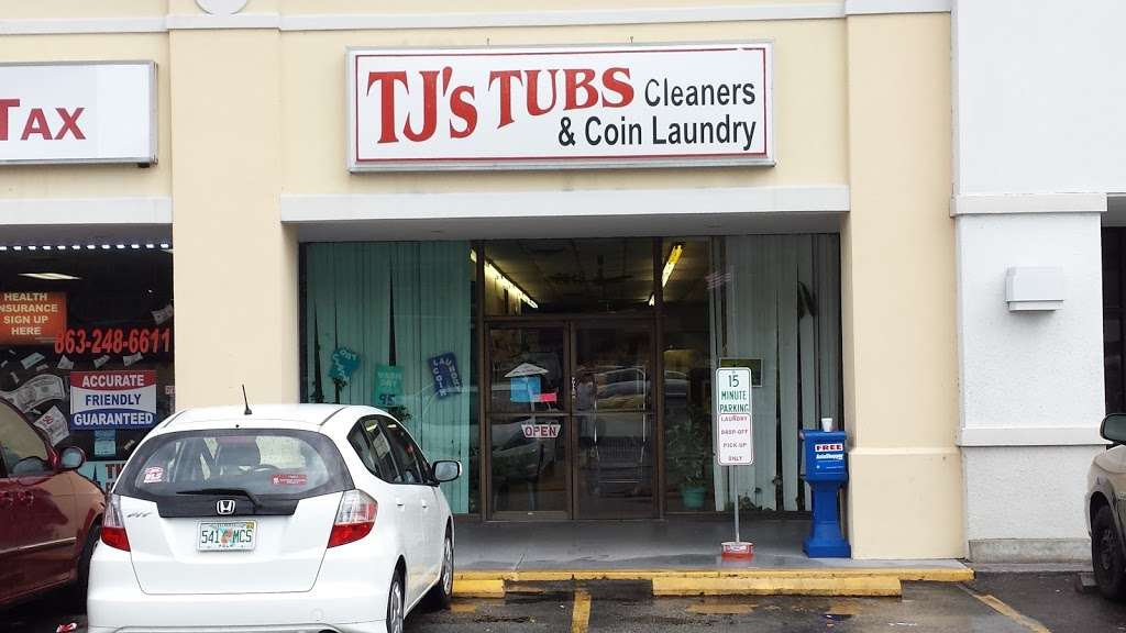 T Js Tubs | 2948 Florida Ave S, Lakeland, FL 33803, USA | Phone: (863) 687-4385