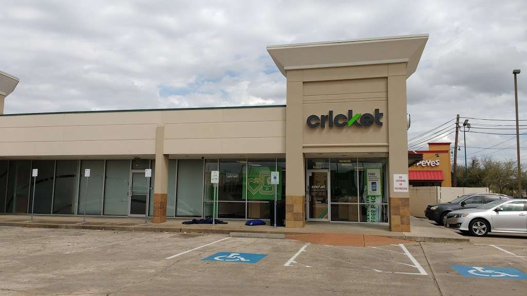 Cricket Wireless Authorized Retailer | 9150 S Main St, Houston, TX 77025 | Phone: (713) 667-7423