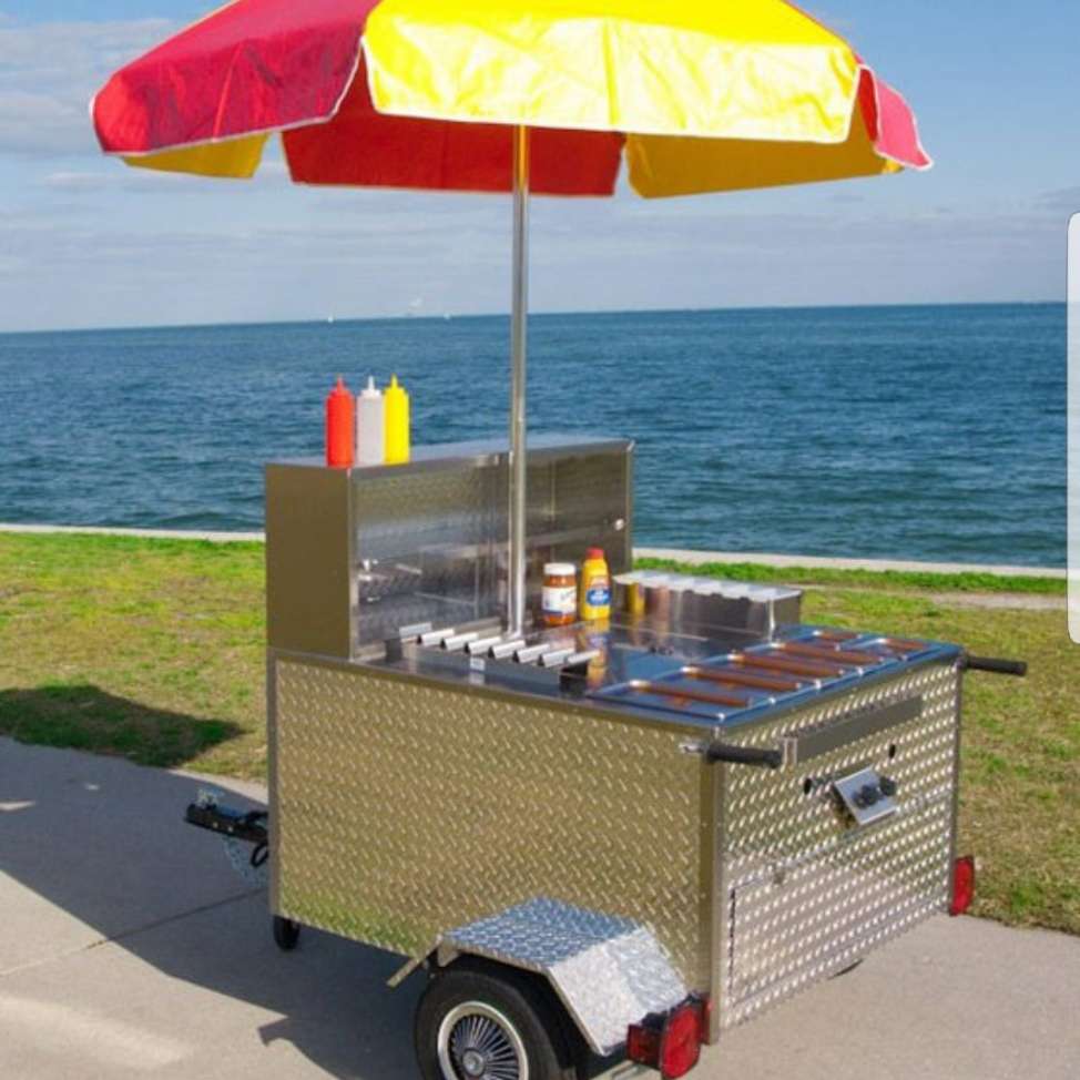 Ono Hot Dog Carts | 473 Timberwood Trail, Oviedo, FL 32765 | Phone: (407) 706-5885