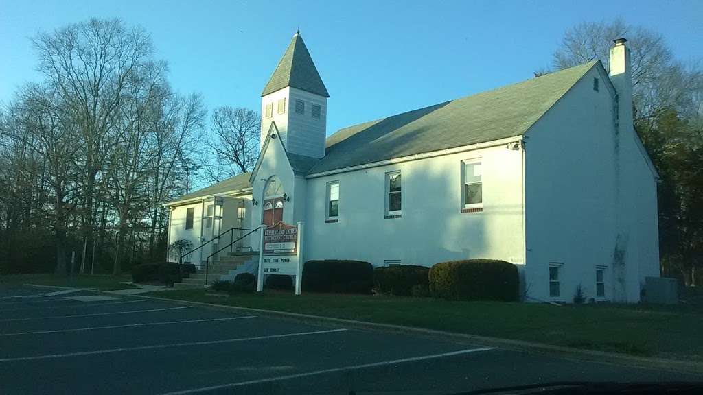 Cumberland United Methodist | 5218 NJ-49, Millville, NJ 08332, USA | Phone: (856) 825-6647