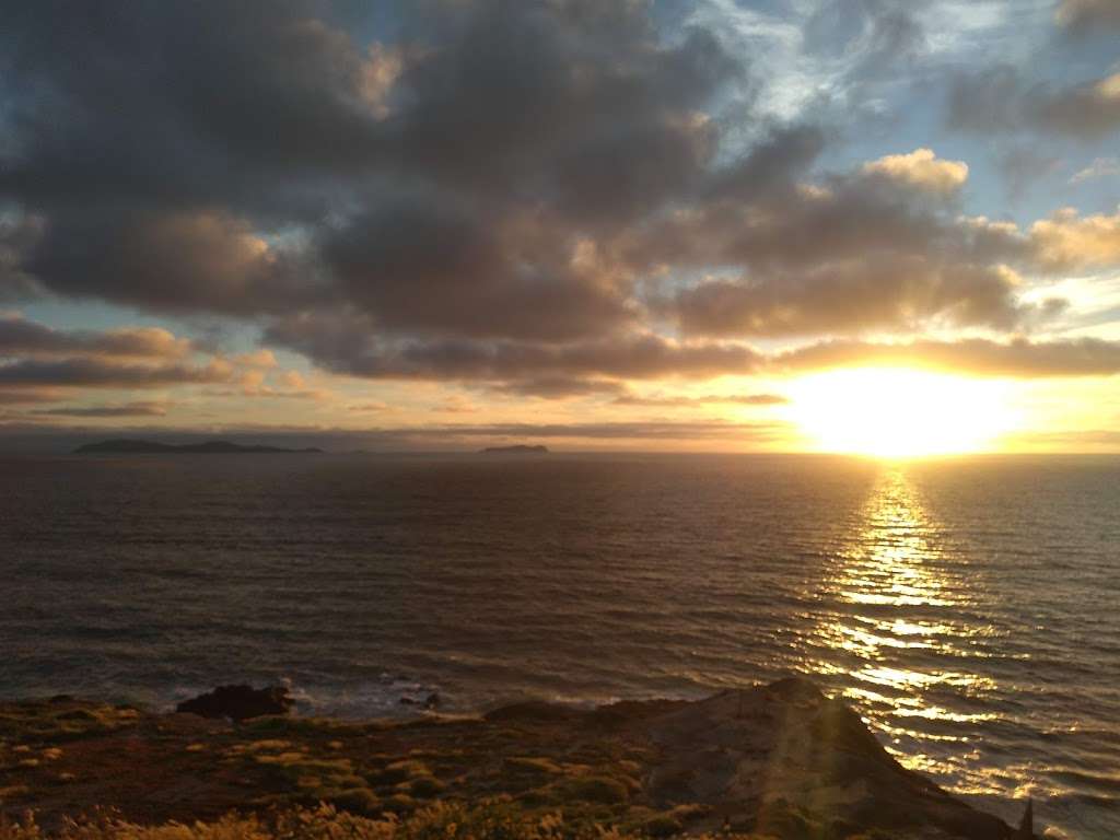 Pacific Rim Park, Entre Corazon Y Mar | Escenica Tijuana-Ensenada, Puente La Joya, Tijuana, B.C., Mexico