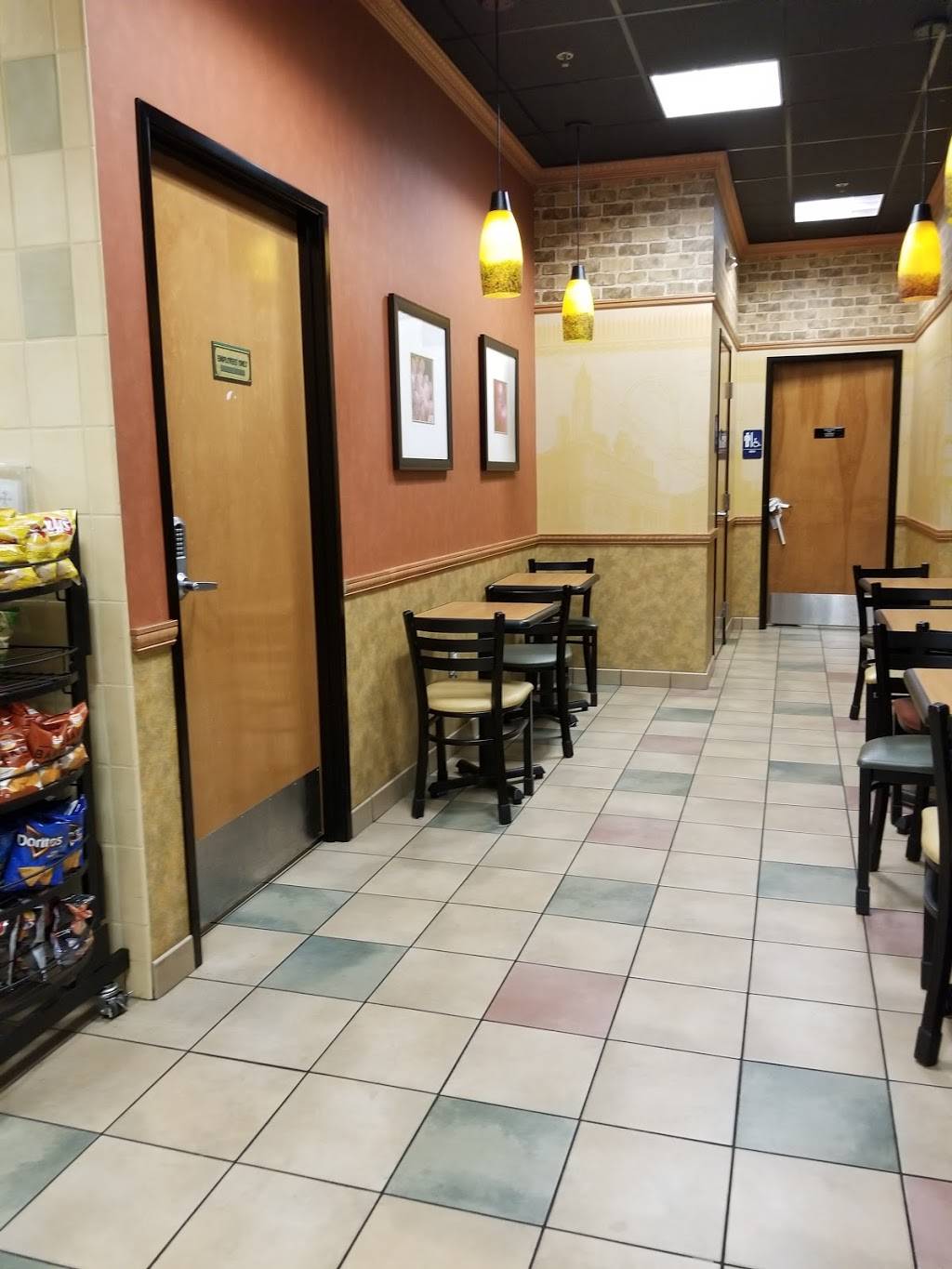 Subway | 9175 S Las Vegas Blvd Suite 100-A, Las Vegas, NV 89123, USA | Phone: (702) 655-0298