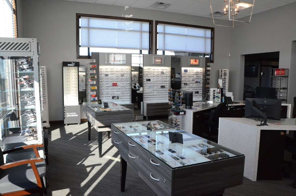 Dunlap Vision | 719 Almar Pkwy, Bourbonnais, IL 60914, USA | Phone: (815) 932-1116