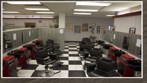 Headlines Barber Academy - hair care  | Photo 1 of 5 | Address: 4327 State Ave, Kansas City, KS 66102, USA | Phone: (913) 299-9771