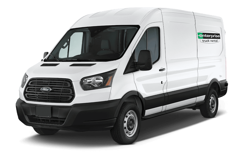 Enterprise Truck Rental | 1528 Washington Blvd, Montebello, CA 90640 | Phone: (323) 837-0797