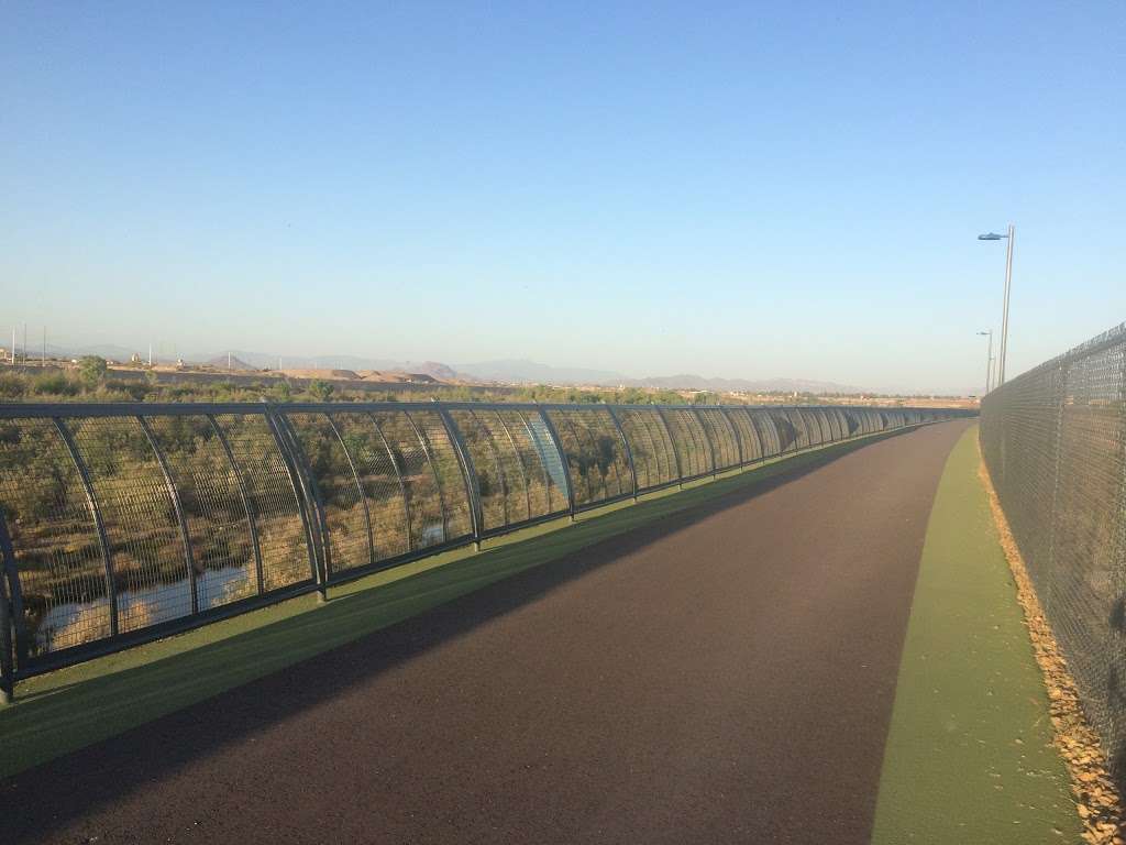 Salt River Walking Path | Mesa, AZ 85201