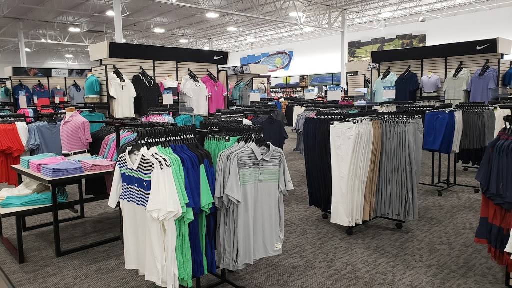 PGA TOUR Superstore | 5650 W 88th Ave, Westminster, CO 80030, USA | Phone: (303) 942-2222