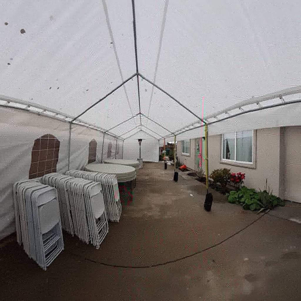 Tents For Rents | Winter Gardens Blvd, Lakeside, CA 92040 | Phone: (619) 664-5361