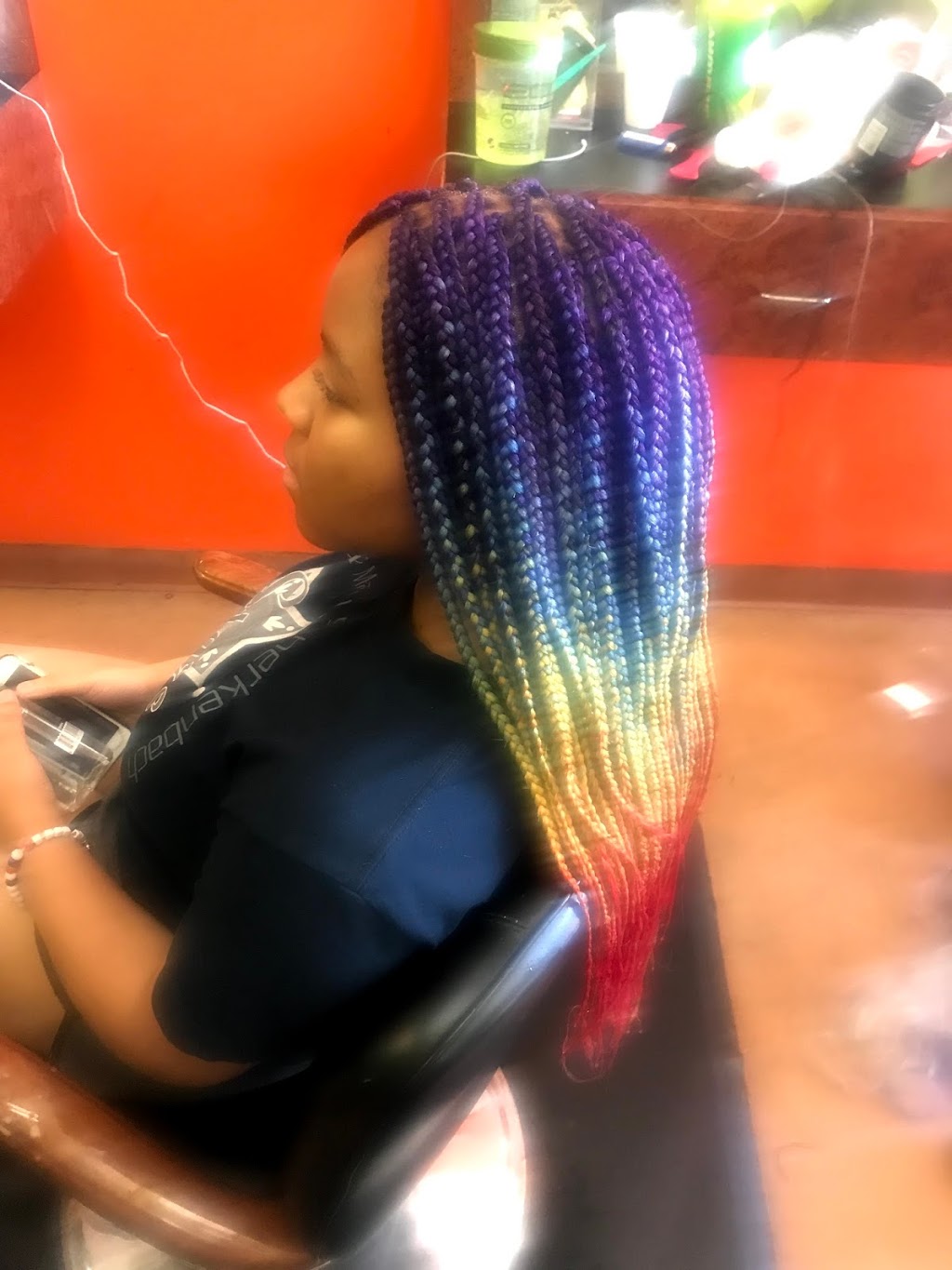 African Braids DFW | 4353 Gannon Ln #113, Dallas, TX 75237, USA | Phone: (469) 231-3249