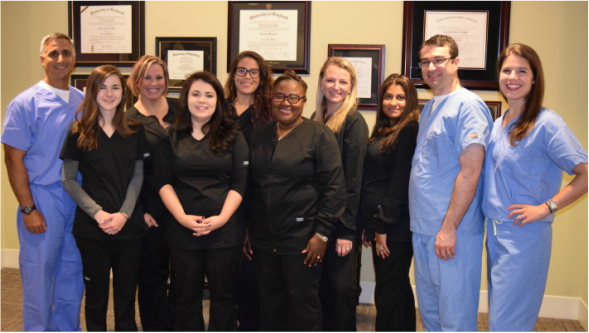 Kenneth Mangano DDS PA | 8221 Ritchie Hwy #201, Pasadena, MD 21122 | Phone: (410) 647-3453