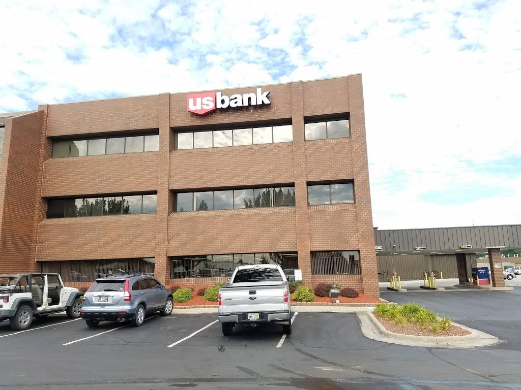 U.S. Bank Branch | 5332 S 138th St, Omaha, NE 68137, USA | Phone: (402) 891-7040
