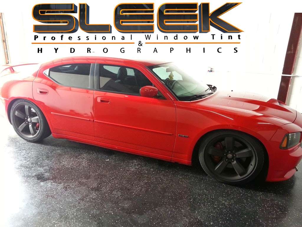 Sleek Professional Mobile Window Tint & Hydrographics Service | 1408 Ritchie Marlboro Rd, Capitol Heights, MD 20743, USA | Phone: (301) 803-8982