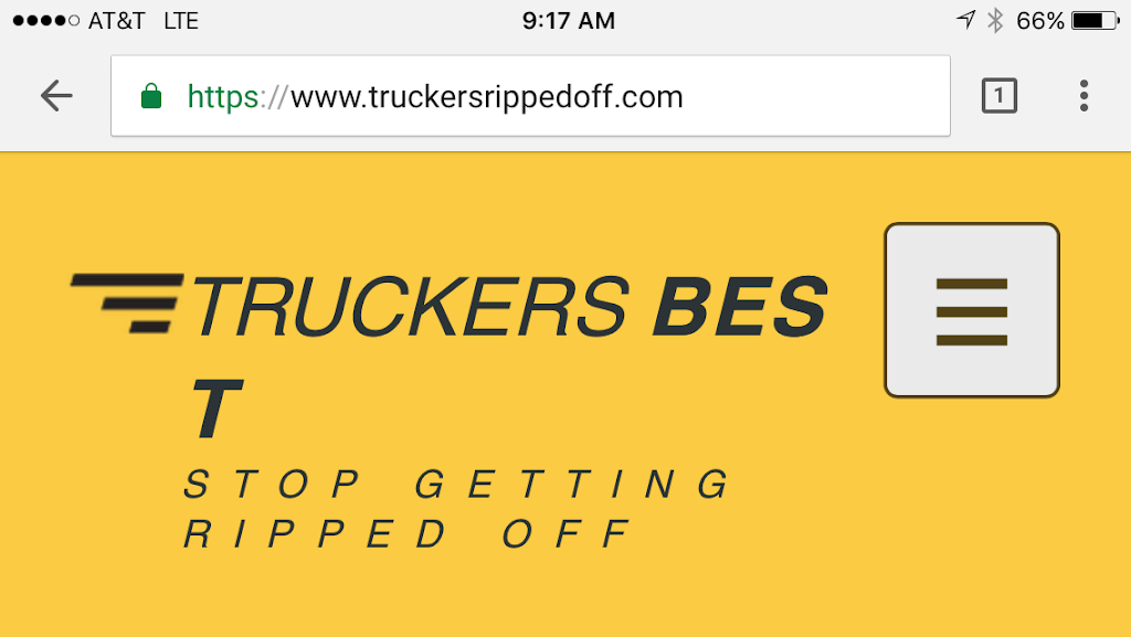 TRUCKERS BEST | 204 Basswood Dr, Lancaster, PA 17602, USA | Phone: (717) 475-6855