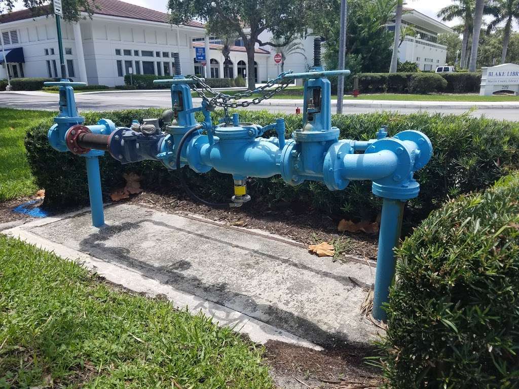 Flamingo Plumbing & Backflow Services | 2781 Vista Parkway, Ste K10, West Palm Beach, FL 33411, USA | Phone: (561) 688-2858