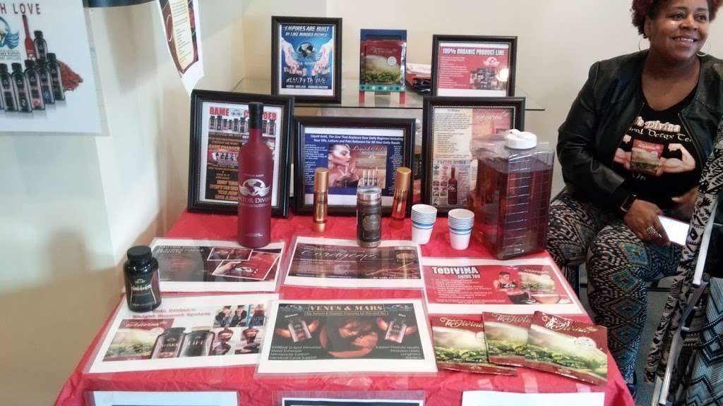 Panache Boutique | 10931 Indian Head Hwy, Fort Washington, MD 20744, USA | Phone: (301) 203-5400