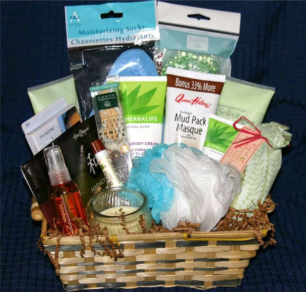 Basket Creations by Kim | 64 Bent Brook Cir, Reading, PA 19606 | Phone: (610) 334-7432