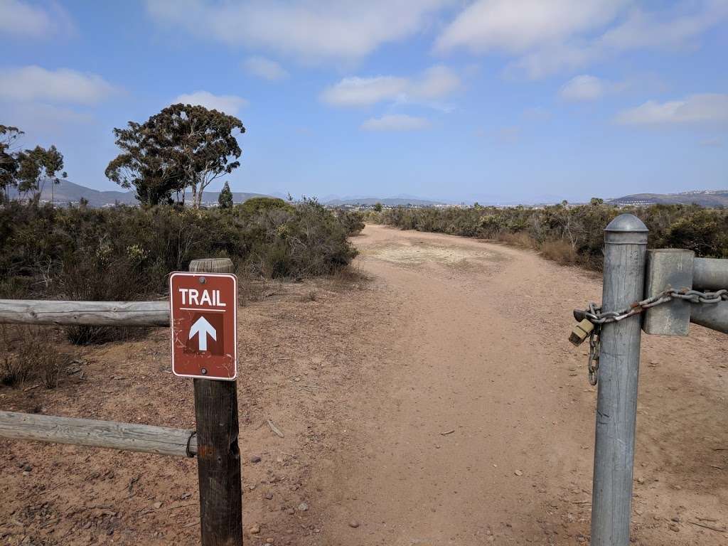 Del Mar Mesa Preserve | Del Mar Mesa Road, San Diego, CA 92130, USA | Phone: (619) 236-6611