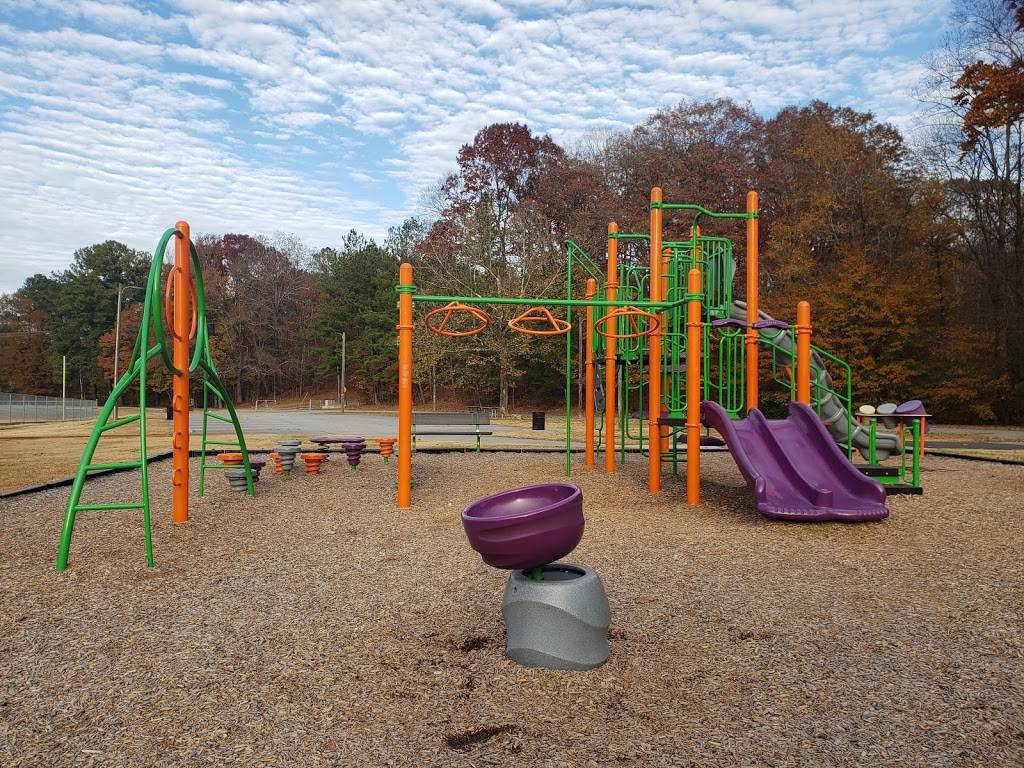 Nickajack Park | 5500 Nickajack Park Rd, Mableton, GA 30126, USA | Phone: (770) 528-8839