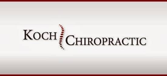 Koch Chiropractic | 5133 S Pennsylvania Ave Ste 103, Cudahy, WI 53110, USA | Phone: (414) 483-1060
