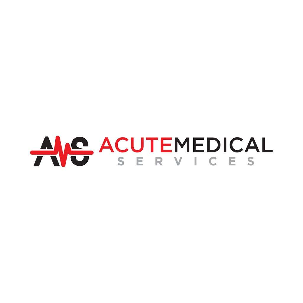 Acute Medical Services, LLC. | 5719 Edward Dr, Houston, TX 77032, USA | Phone: (281) 319-8800