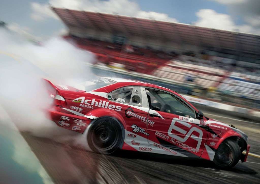 Essa Autosport | 519 S Central Park Ave W, Anaheim, CA 92802, USA