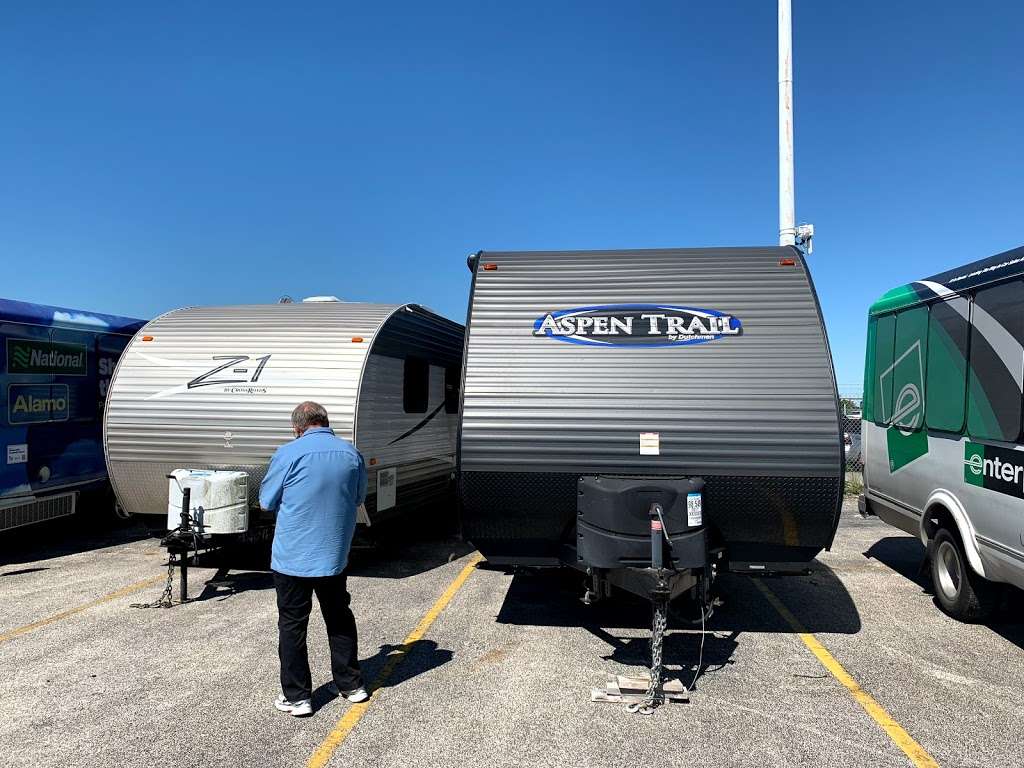 5 star collision rv center | 12018 TX-146, San Leon, TX 77539, USA | Phone: (832) 293-7628