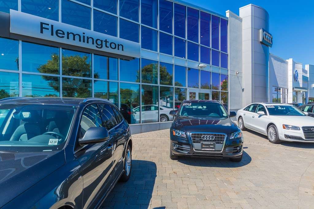 Flemington Audi | 213 US-202, Flemington, NJ 08822, USA | Phone: (908) 514-4771